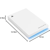 <![CDATA[SEAGATE 5TB STLV5000200 PlayStation Konsolları için Game Drive ]]> thumbnail 9
