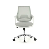 Skagen Plus Çalışma Sandalyesi | Ofis Koltuğu thumbnail 2