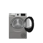 ARÇELİK 901 KMX S 9 Kg Kurutma Makinesi thumbnail 3