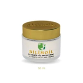 Bilimoil Yüksek Enerjili oksijen içeren Onarıcı, Nemlendirici ve Anti-aging etkili Ultimate Yüz Bakım Kremi thumbnail 2