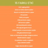 Bilimoil Yüksek Enerjili oksijen içeren Onarıcı, Nemlendirici ve Anti-aging etkili Ultimate Yüz Bakım Kremi thumbnail 4