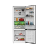 ARÇELİK 270475 EI Alttan Donduruculu Buzdolabı thumbnail 2