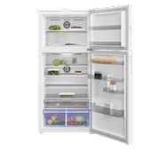 ARÇELİK 583628 EB Üstten Donduruculu Buzdolabı thumbnail 5