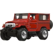 Hot Wheels Premium Fast & Furious Toyota Land Cruiser FJ43 HNW46 - HRT96 thumbnail 4