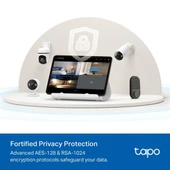 <![CDATA[TP-LINK 16kanal TAPO H500 YAPAY ZEKA HOME BASE KABLOSUZ IP  KAYIT CİHAZI]]> thumbnail 6