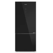 ARÇELİK 278551 ESC Alttan Donduruculu Buzdolabı thumbnail 2