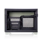 <![CDATA[THERMALTAKE TR100 MATCHA GREEN DIJITAL EKRAN MINI-ITX PC KASASI YEŞİL]]> thumbnail 5