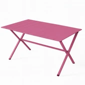 Northopia Axis 6 Kişilik Kamp Masası thumbnail 2