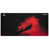 <![CDATA[GAMEBOOSTER Inferno GB-MP004-XL XL Gaming Mouse Pad (400x810mm)]]> thumbnail 1