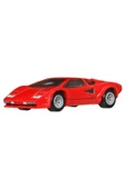 Hot Wheels Premium Car Culture 2'li Paket Lamborghını Countach LP5000 QV & Lancıa Stratos Zero HBL96 JBL02 thumbnail 3