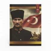 Pars 2026 Atatürk Ajandası 17x24 cm Model-2 thumbnail 1