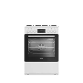 ARÇELİK F 8541-1 EBB Ocaklı Fırın thumbnail 1