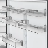 ARÇELİK 278551 ESC Alttan Donduruculu Buzdolabı thumbnail 7