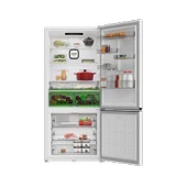 ARÇELİK 283614 IEB Alttan Donduruculu Buzdolabı thumbnail 3