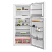 ARÇELİK 583628 EB Üstten Donduruculu Buzdolabı thumbnail 4