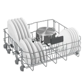 ARÇELİK 6455 WF MG 5 Programlı Bulaşık Makinesi thumbnail 6