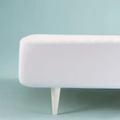 Lovera Aloeveralı Yatak Alezi 100x200+30 cm thumbnail 1