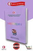 ODTÜ More To Read II (İkinci Kitap) thumbnail 1