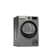 ARÇELİK 901 KMX S 9 Kg Kurutma Makinesi thumbnail 2