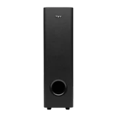 Thonet & Vander Kino Bluetooh HDMI Uzaktan Kumandalı 150W RMS 2.1 Subwoofer+Soundbar HK096-03641 thumbnail 2