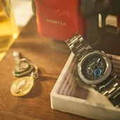 Fossil FFS4931 Erkek Kol Saati thumbnail 3