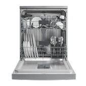 ARÇELİK 6455 WF I 5 Programlı Bulaşık Makinesi thumbnail 7