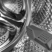 ARÇELİK 9125 NB 9 Kg Çamaşır Makinesi thumbnail 7