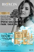 Bioxcin Besleyici Yağlar Saç Bakım Kremi 250 ml thumbnail 5