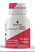 Bee&You PhenoliX-Shot Energy 50 Ml 12'Li Kutu - SKT:03/2028 thumbnail 3
