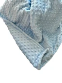 Bebemavi Çift Taraflı Nohut Bebek Battaniyesi thumbnail 2