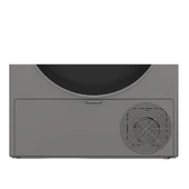 ARÇELİK 901 KMX S 9 Kg Kurutma Makinesi thumbnail 6