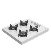 ARÇELİK STOC 827 B Set Üstü Ocak thumbnail 8