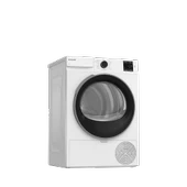 ARÇELİK 801 KMX 8 Kg Kurutma Makinesi thumbnail 2