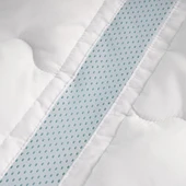 Clima Aria Hava Kanallı Yorgan 195X215 cm thumbnail 5