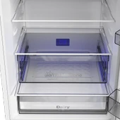 ARÇELİK 270475 EI Alttan Donduruculu Buzdolabı thumbnail 12