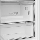 ARÇELİK 2162 NFB 6 Bölmeli Derin Dondurucu thumbnail 6