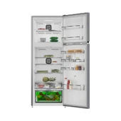 ARÇELİK 570475 EI Üstten Donduruculu Buzdolabı thumbnail 3