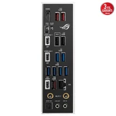 <![CDATA[ASUS ROG STRIX X870E-H GAMING WIFI7 DDR5 HDMI-DP TYPCE PCIE 5.0 AM5]]> thumbnail 10