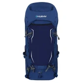 HUSKY RONY 50 LT SIRT CANTA (BLUE) thumbnail 1