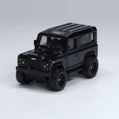 Hot Wheels Premium Fast & Furious Land Rover Defender 90 HNW46 - HYP74 thumbnail 2