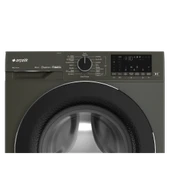 ARÇELİK 9120 MP OG 9 Kg Çamaşır Makinesi thumbnail 4