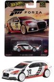 Hot Wheels Premium Fast Wagons Audi RS 6 Avant FPY86 JBK51 thumbnail 2