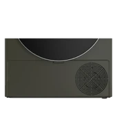 ARÇELİK 1010 KMIG 10 Kg Kurutma Makinesi thumbnail 5