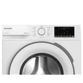 ARÇELİK 9120 TMX 9 Kg Çamaşır Makinesi thumbnail 4