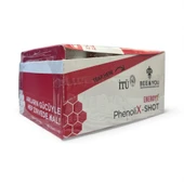 Bee&You PhenoliX-Shot Energy 50 Ml 12'Li Kutu - SKT:03/2028 thumbnail 2