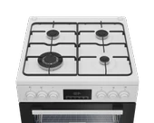 ARÇELİK F 8541-1 EBB Ocaklı Fırın thumbnail 3