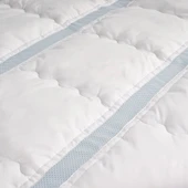 Clima Aria Hava Kanallı Yorgan 195X215 cm thumbnail 3