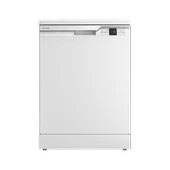 ARÇELİK 6466 6 Programlı Bulaşık Makinesi thumbnail 1