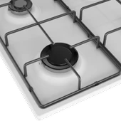 ARÇELİK SOML D 611EB Set Üstü Ocak thumbnail 5