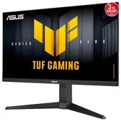 <![CDATA[ASUS 27" IPS TUF GAMING VG27AQML5A 1MS 300Hz HDMI-DP Gaming Monitör (2560 X 1440)]]> thumbnail 2